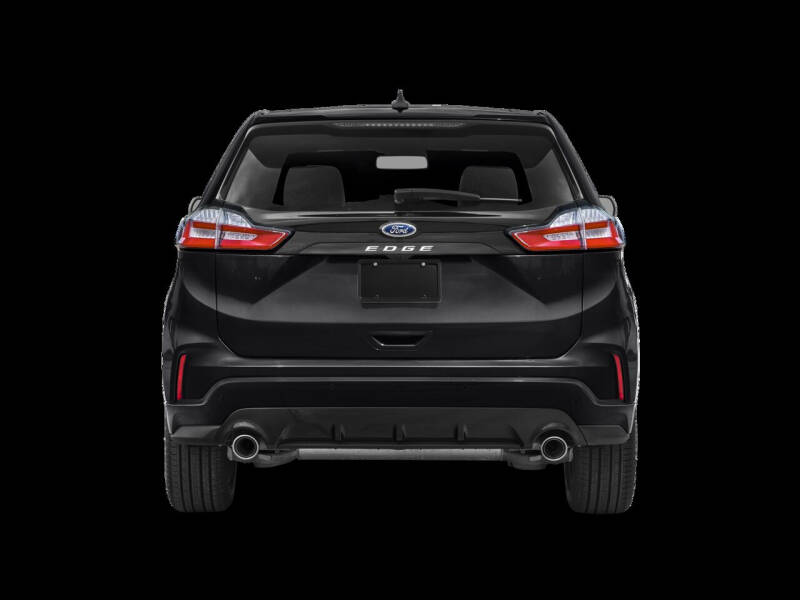 2023 Ford Edge ST-Line