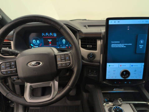 2024 Ford Expedition Timberline