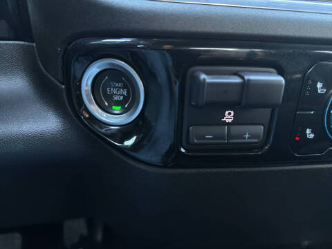 2024 GMC Sierra 3500HD