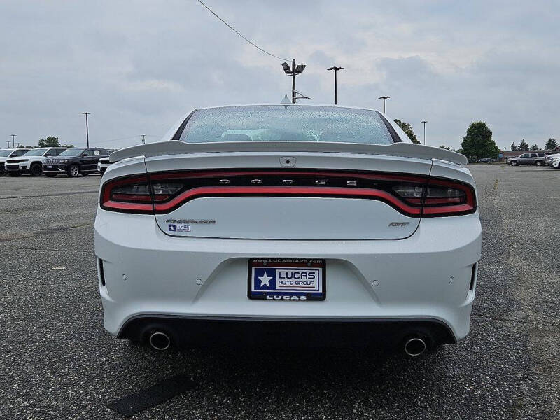 2023 Dodge Charger GT