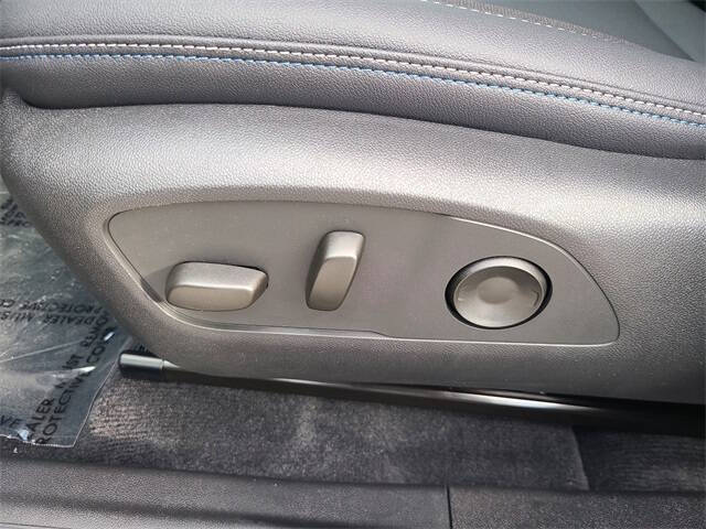 2026 Chevrolet Equinox EV LT 2