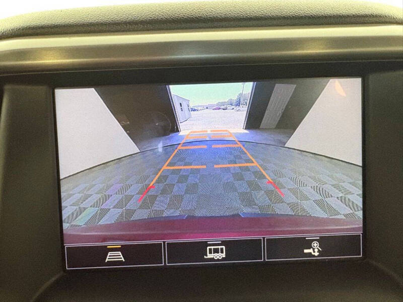 2021 GMC Acadia