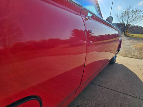 1961 Ford Thunderbird