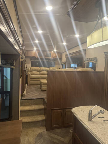2016 Jayco 387RDFSLZ
