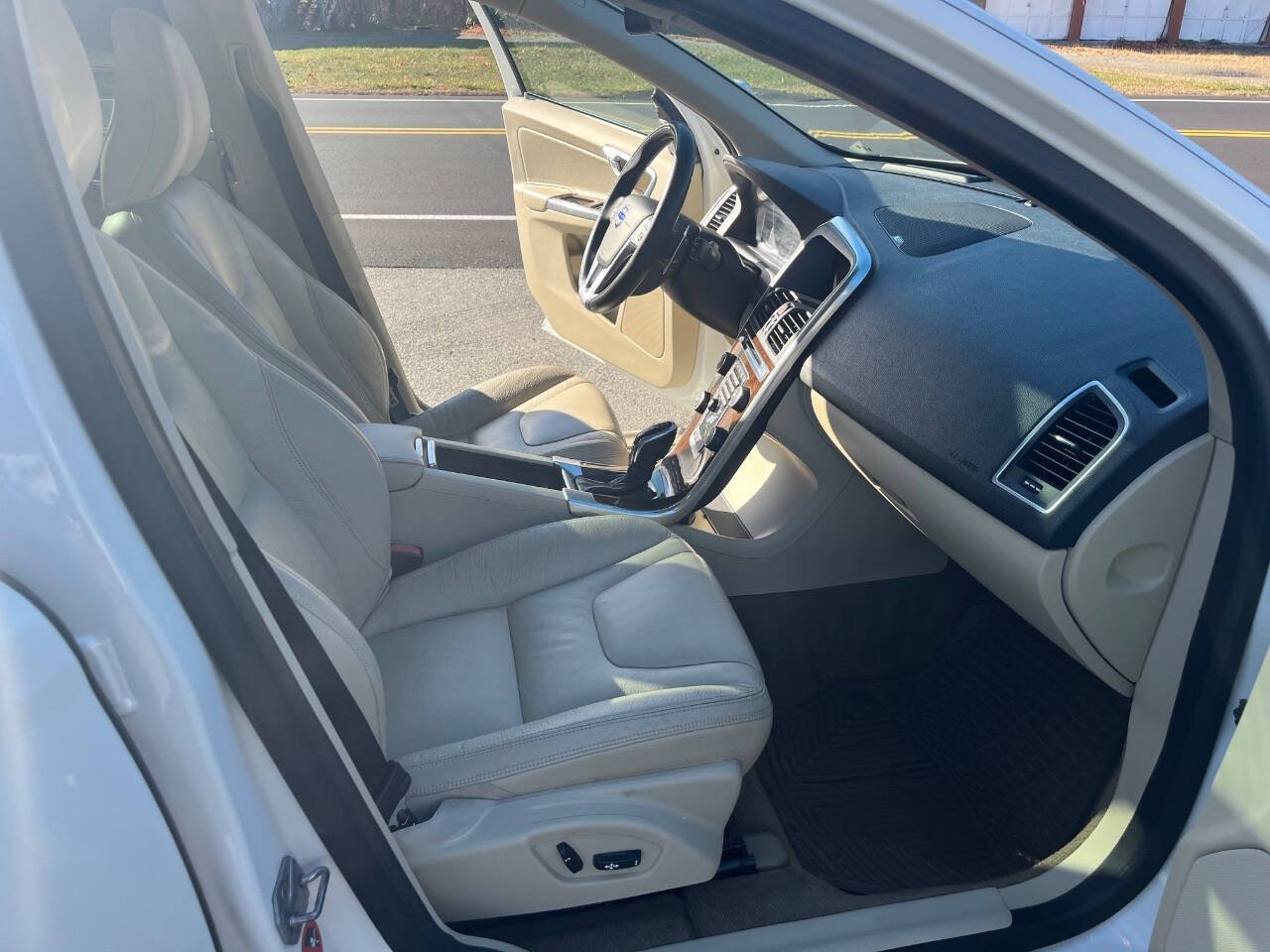 2014 Volvo XC60 for sale at John Soares Village Garage in Westport, MA