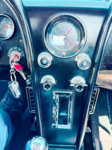 1967 Chevrolet Corvette