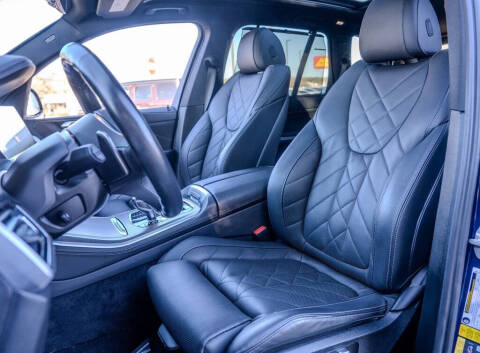 2023 BMW X5 xDrive45e