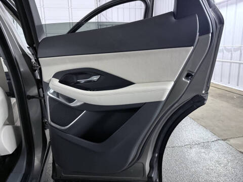 2020 Jaguar E-PACE P250 SE