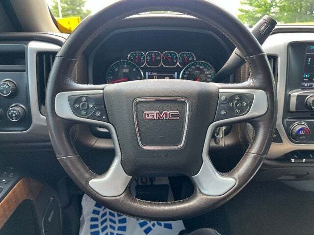 2017 GMC Sierra 1500 31