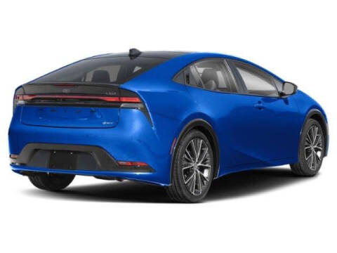 2026 Toyota Prius Limited