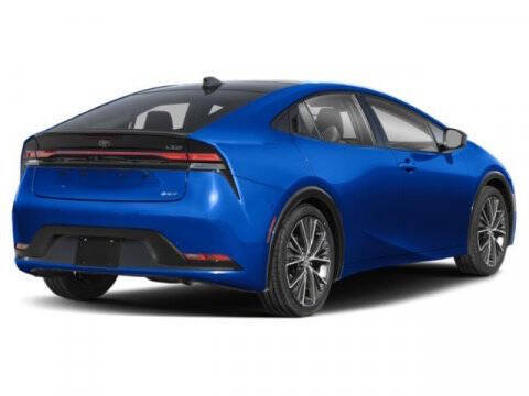 2026 Toyota Prius Limited