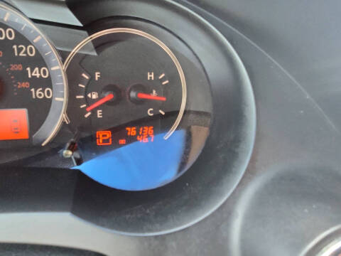 2010 Nissan Altima 2.5 S