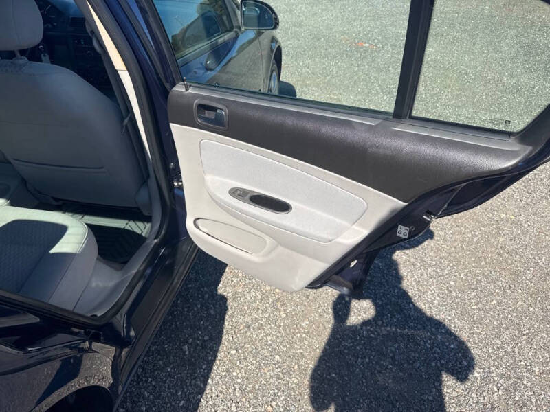 2009 Chevrolet Cobalt