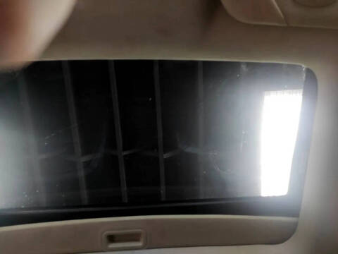 2016 Ford Flex Limited