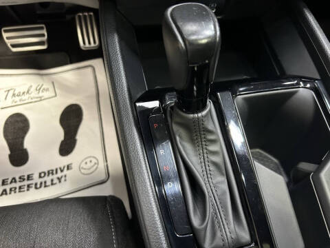 2023 Honda Accord Hybrid