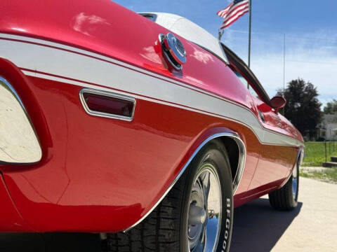 1970 Dodge Challenger