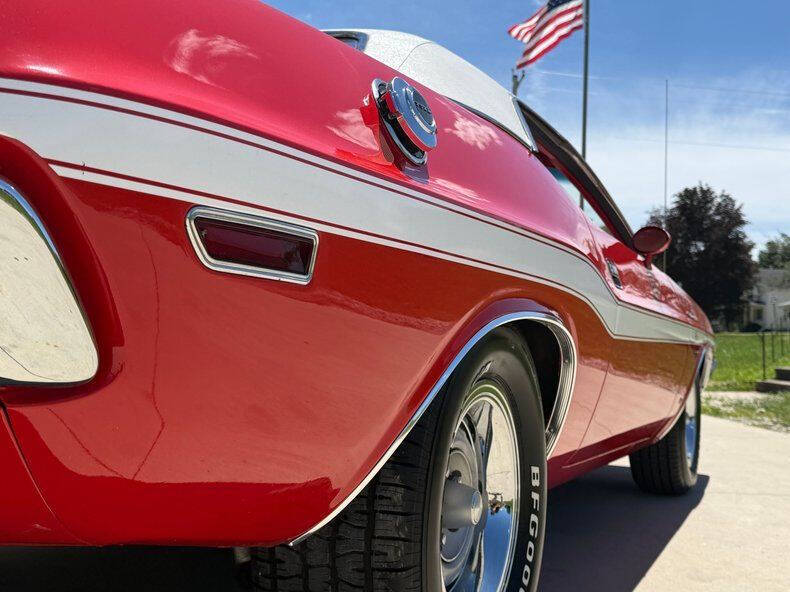 1970 Dodge Challenger