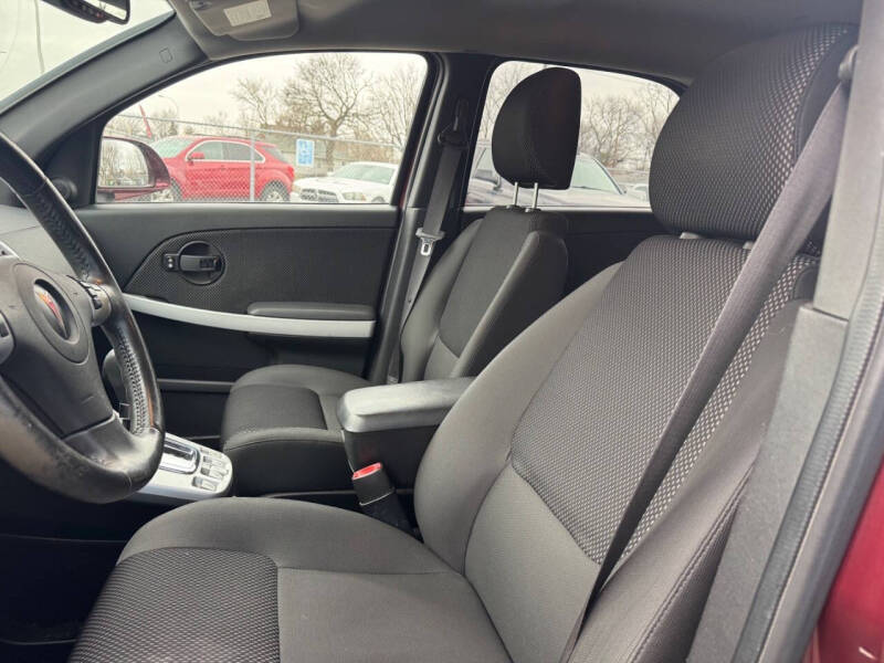 2009 Pontiac Torrent