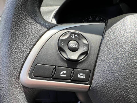 2020 Mitsubishi Mirage ES