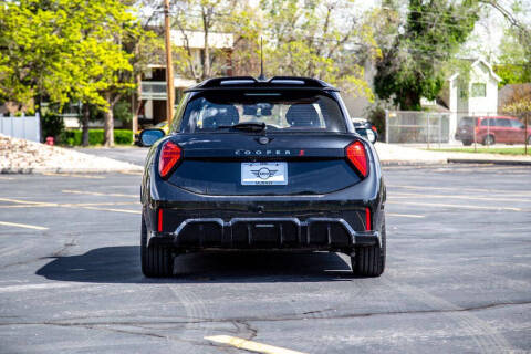 2026 MINI Hardtop 2 Door