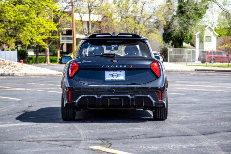 2026 MINI Hardtop 2 Door
