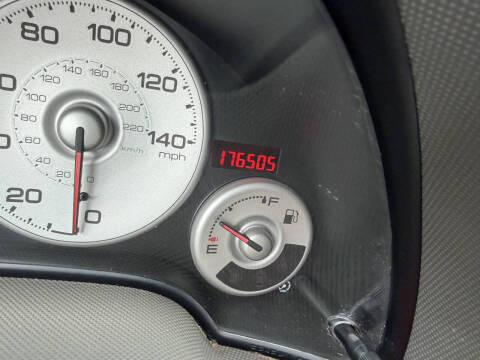 2004 Acura RSX