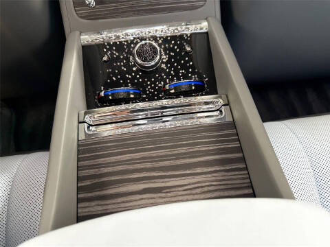 2024 Rolls-Royce Spectre