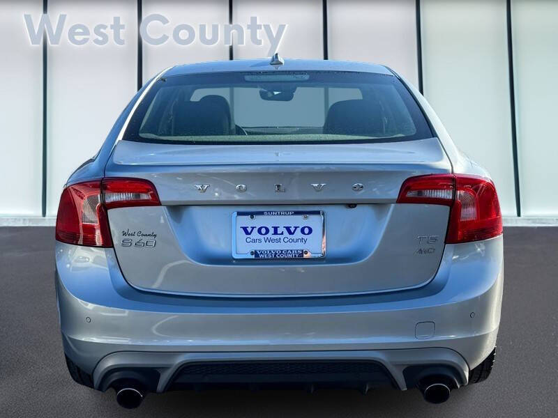 2017 Volvo S60