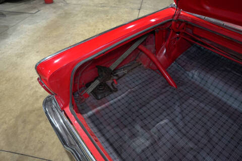 1963 Dodge Dart
