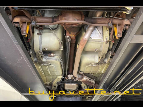 1987 Chevrolet Camaro Z28