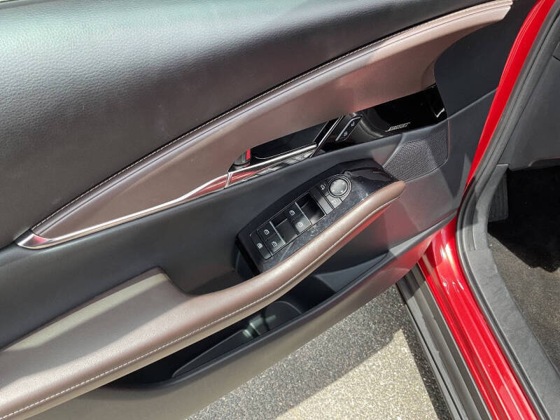 2022 Mazda CX-30 2.5 S Premium