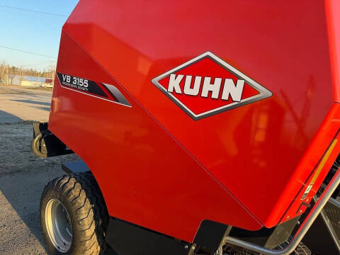 2024 Kuhn VB3155