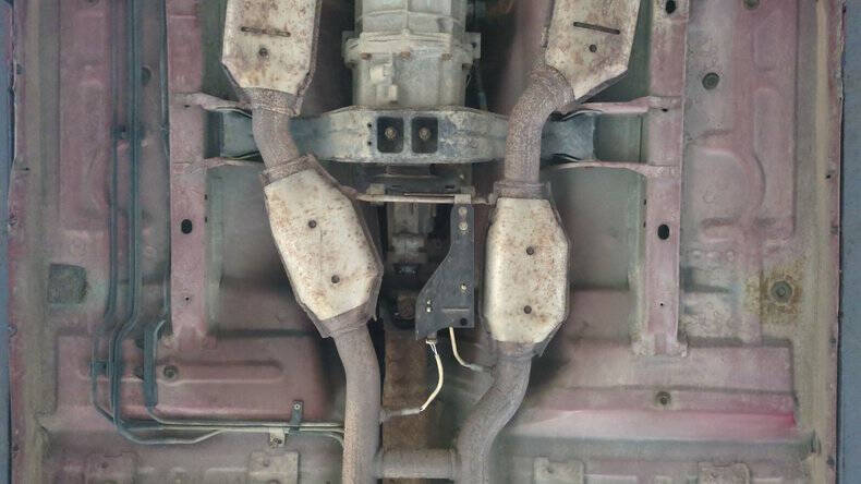 1996 Ford Mustang GT