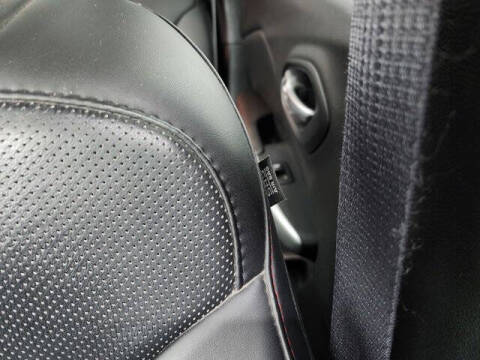 2017 Jeep Cherokee Trailhawk L Plus