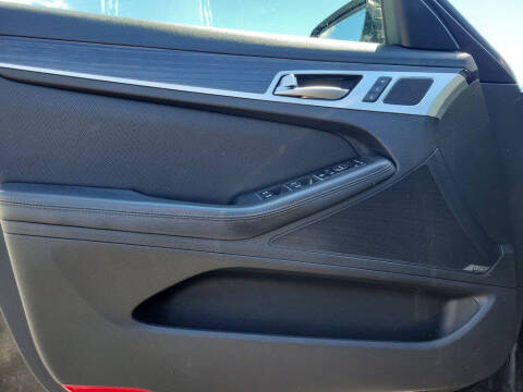 2015 Hyundai Genesis
