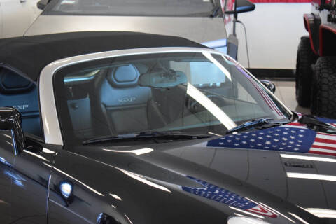 2008 Pontiac Solstice GXP