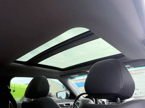 2012 Hyundai Veloster