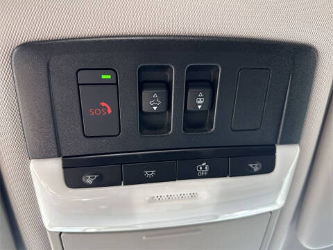 2025 Mitsubishi Outlander PHEV SE