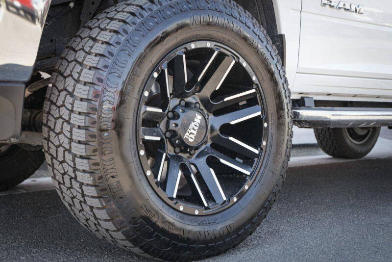 2023 RAM 3500 Big Horn