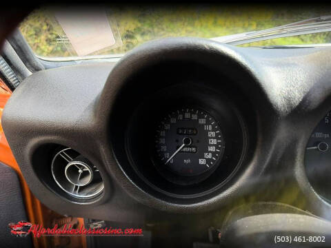 1972 Datsun 240Z