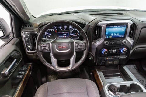 2022 GMC Sierra 1500 Limited