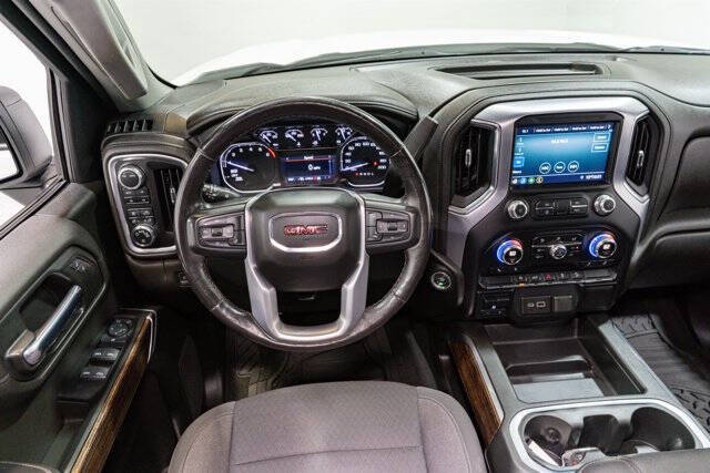 2022 GMC Sierra 1500 Limited