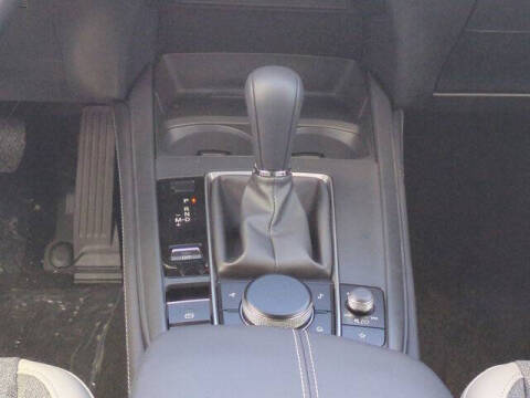 2026 Mazda CX-30 2.5 S Aire Edition