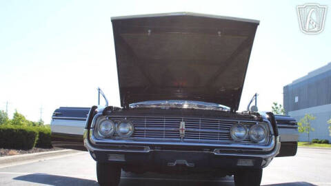 1962 Oldsmobile Starfire
