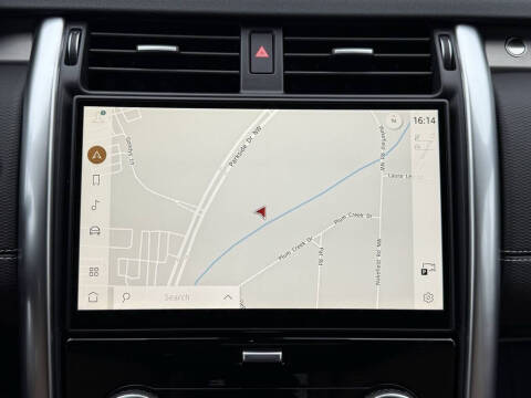 2026 Land Rover Discovery P360 Limited Edition