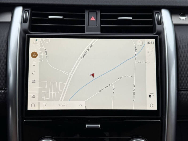 2026 Land Rover Discovery P360 Limited Edition