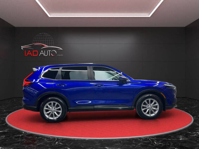 2023 Honda CR-V
