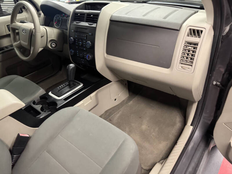 2012 Ford Escape XLS