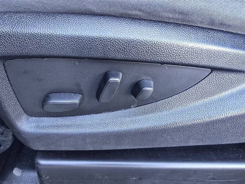 2016 Chevrolet Silverado 3500HD