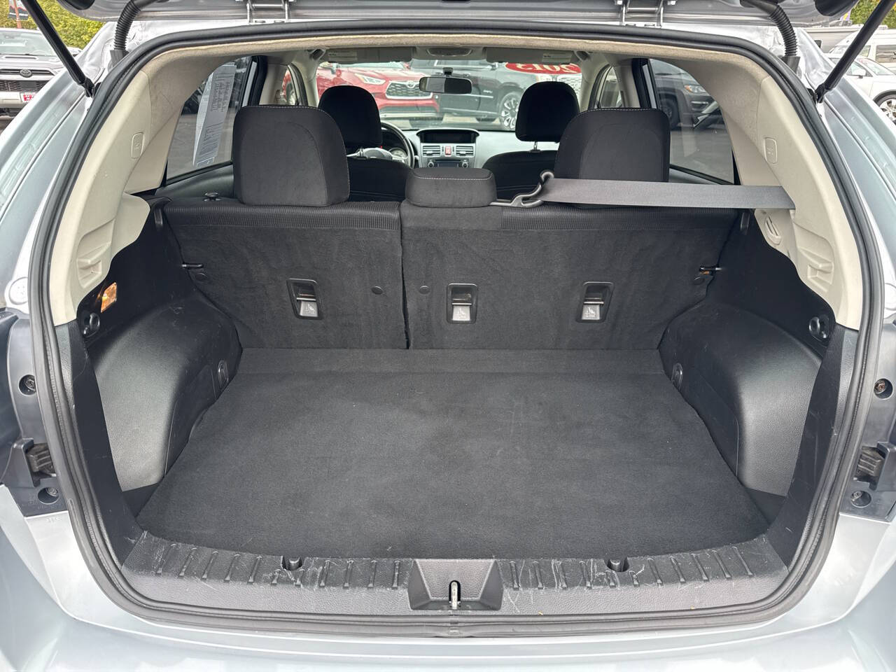 used 2013 Subaru Impreza car, priced at $8,999